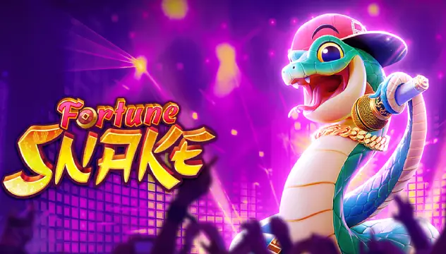Fortune Snake